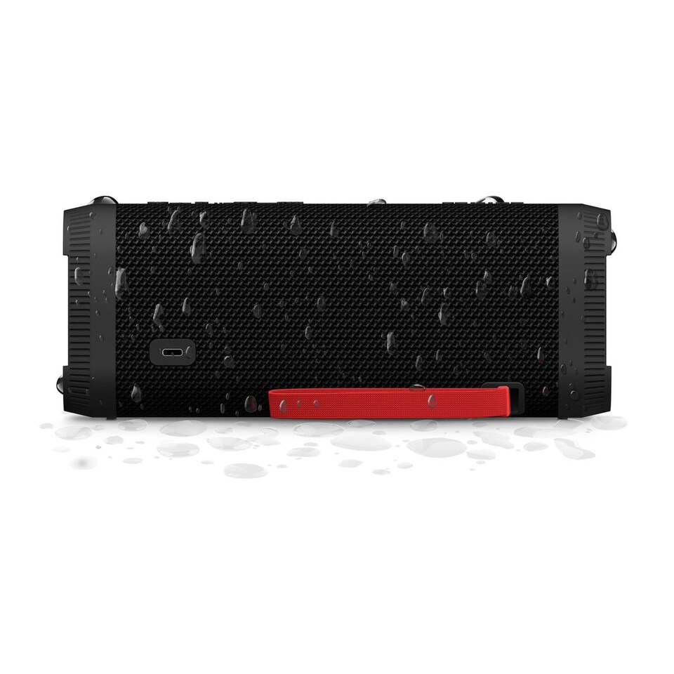 image 1 of Philips TAS5000 Wireless Speaker  in Black