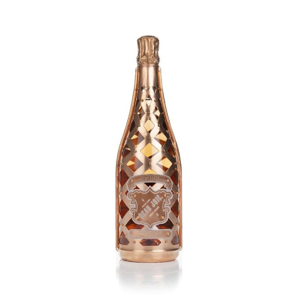image 1 of Beau Joie Rose Champagne | Clear