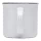 image 4 of Bari Ceramic 240ml Mug - White - One Size