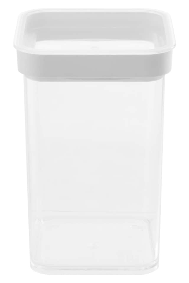 image 1 of Grub Tub 1000ml Stackable Storage Container