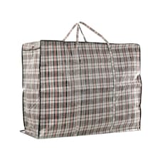 Orwell PVC Laundry Bag Super Jumbo 99 x 76 x 36cm - One Colour - One Size