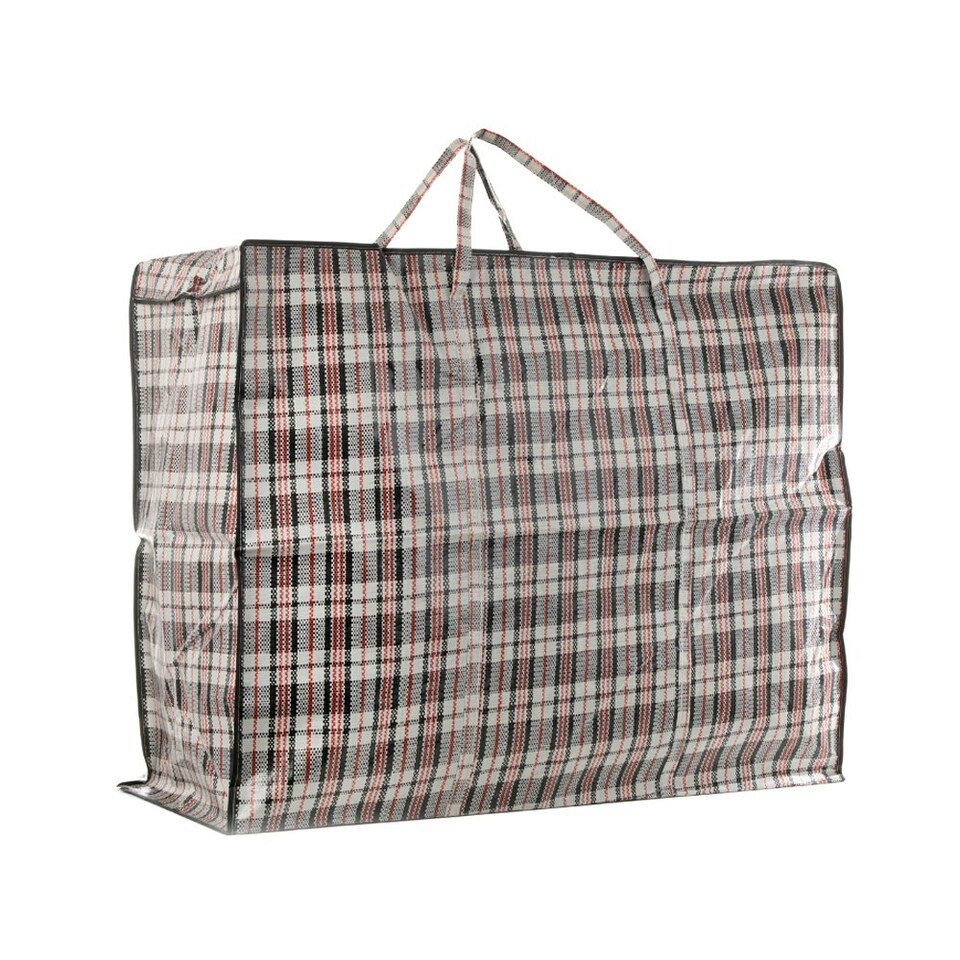 Orwell PVC Laundry Bag Super Jumbo 99 x 76 x 36cm - One Colour - One Size