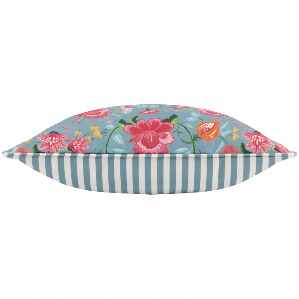 image 1 of Wylder Nature Claudia Floral Outdoor Cushion