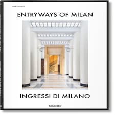Entryways Of Milan Ingressi Di Milano