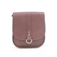 image 1 of Eastern Counties Leather Womens/Ladies Melody Leather Handbag - Grape - One Size Green