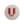 Red on White Letter V