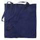 image 1 of Shugon Guildford Cotton Shopper/Tote Shoulder Bag - 15 Litres - Navy Blue - One Size Blue
