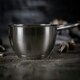 image 4 of Montreux Sauteuse Pan 1.5L 18cm