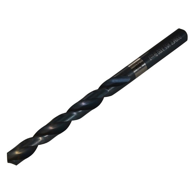 Dormer A100 Hss Jobber Drill Bits, Imperial - Multi Colour - 21/64in