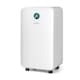 image 1 of COSTWAY 12L/Day Dehumidifier Home Portable Quiet Dehumidifier