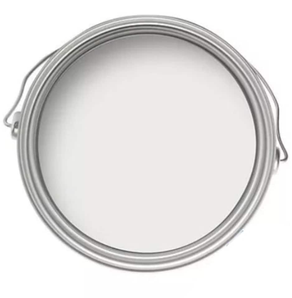 image 1 of Dulux® Weathershield Smooth Pure Brilliant White Masonry Paint 7.5L