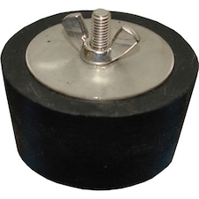Plastica Winterising Plug 1.5 -2"