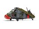 image 4 of British Westland Wessex HC.2 (1:72 Scale)