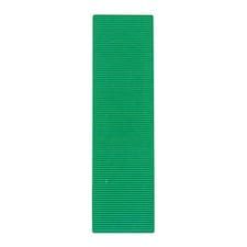 Timco - Individual Packers - 28mm - 1.0mm - Green (Size 100 x 28 x 1 - 200 Pieces)