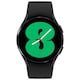 image 2 of Samsung Galaxy Watch4 40mm Bluetooth Black