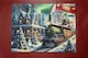 image 3 of The Christmas Express Train 1000 Piece Festive Santa Jigsaw Puzzle For Adults - Family Fun Games For Xmas - Made In Britain Size 66 x 50cm