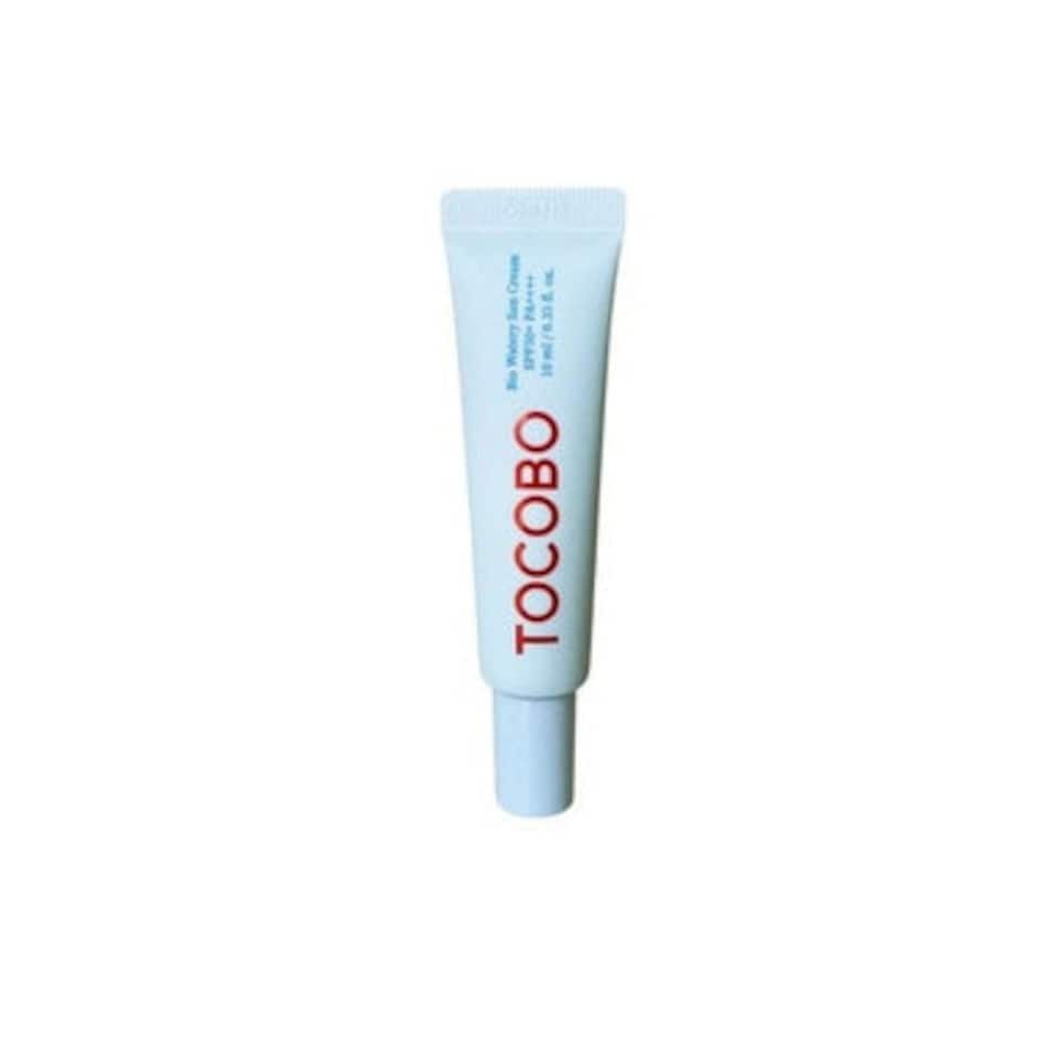 image 1 of Tocobo Bio Watery Sun Cream Deluxe SPF50+ PA++++ 10ml