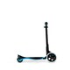 image 4 of smarTrike Extend 3 Stage Scooter - Blue
