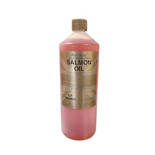 Gold Label Salmon Oil For Horses- 1 Litre