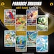 image 7 of Pokemon Cards Paradise Dragona Booster Bundle x 5 Pokemon Packs Korean Surging Sparks - TCYM Import