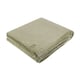 image 1 of Extra Soft Warm Large Luxury Thermal Fleece Throw Blanket - 180 x 200 cm | Green | Sage