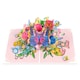image 5 of Wings of Joy Butterfly & Flower 3D Pop Up Greeting Card