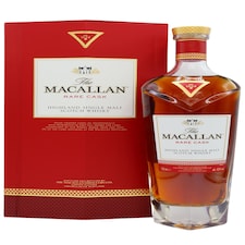 Macallan - Rare Cask 1st Edition Highland Single Malt Scotch Whisky | Multi | Whisky | 1