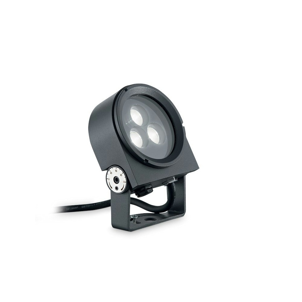 image 1 of Ulex Outdoor Display Light Anthracite IP65, 3000K