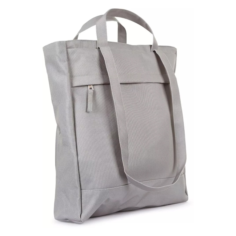 image 1 of Trespass Tresto 2 in 1 Tote Bag | Green | Sage | One Size | 1