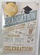 image 5 of Hotchpotch Son Graduation Greeting Card Congratulation Celebration Blank New