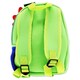 image 4 of Cute Animal Junior Dinosaur Design Neoprene Backpack by Emotionery
