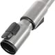 image 7 of SPARES2GO Telescopic Rod Tube Handle for Miele C1 C2 C3 S4 S5 S6 S7 S8320 Cat Dog Classic