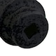 image 5 of 38mm 1/2in Drive Deep Metric Impact Thin Walled Socket 6 Sided Single Hex
