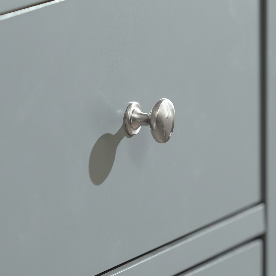 image 1 of SoBuy Slim Shoe Cabinet with 3 Flip-Down Doors, Gray, 31.5x9.8x42.5 inches, 24.6 kg - FSR89-HG