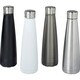 image 3 of Avenue Duke Copper Vacuum Insulated Bottle - White - 25.5 x 7.4 cm