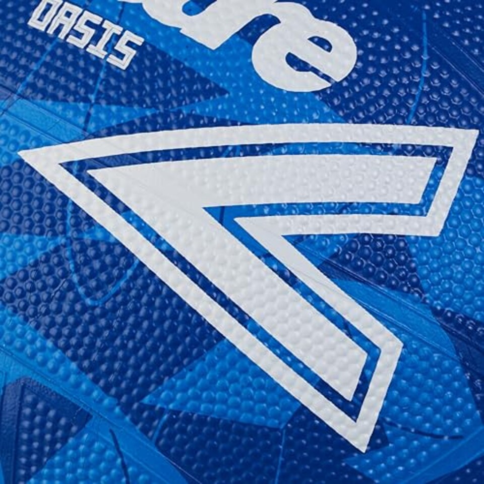 image 1 of Mitre Oasis Netball | Hugely Durable | Great Grip | Stylish Design Netball