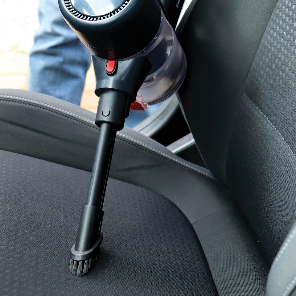 image 1 of Ewbank EWVC0306 AIRBLITTZ Cordless Stick Vacuum Cleaner 2-In-1