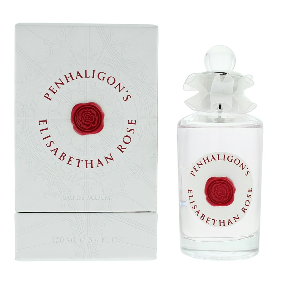 Penhaligon's Elisabethan Rose Eau de Parfum 100ml
