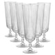 image 1 of Bormioli Rocco America '20s Sling Cocktail Glasses - 510ml - Pack of 6