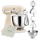 image 1 of KitchenAid Artisan Mixer 175 Almond Cream