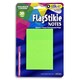 image 3 of Pack of 30 Piece 50x76mm Flag Stikie Notes by Stik-Ie