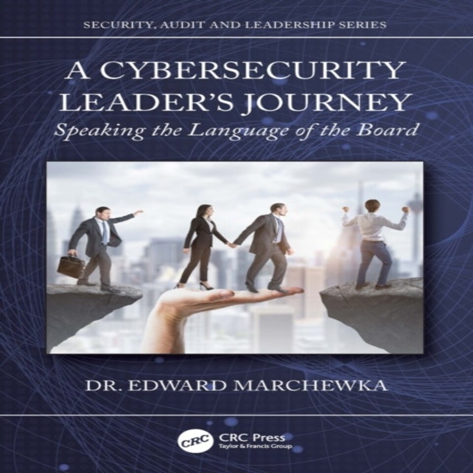 Cybersecurity Leaders Journey