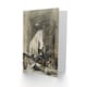 image 2 of David Roberts Art Card Silk Mercer Bazaar El Ghatreshyeh