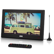 Handheld TVs
