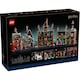 image 2 of LEGO Harry Potter 76457 Village of Hogsmeade Collector's Edition