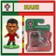 image 2 of Soccerstarz - Portugal - Nani - Home Kit
