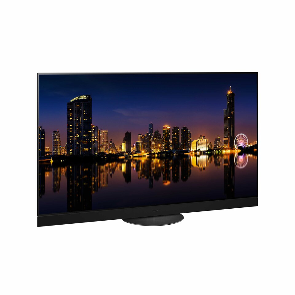 image 1 of Panasonic TX65MZ1500B 65inch 4K OLED SMART TV Wi-Fi Alexa & Google Assistant