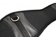 image 3 of Rhinegold Shaped Memory Foam Girth Black | Size: 38 Inch
Colour: Black