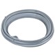 image 7 of Beko Door Seal Gasket for Washing Machine EWT GWN WMB WMD WMY WTV WYA 2466300300 2827084100