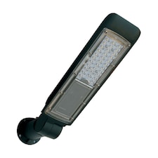 30W LED Streetlights, 85V-265V, 3300 Lumens, 2 Years Warranty, 6500K